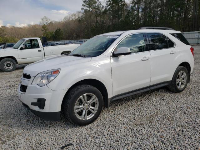 2010 Chevrolet Equinox Lt