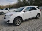 2010 Chevrolet Equinox Lt en Venta en Loganville, GA - Front End