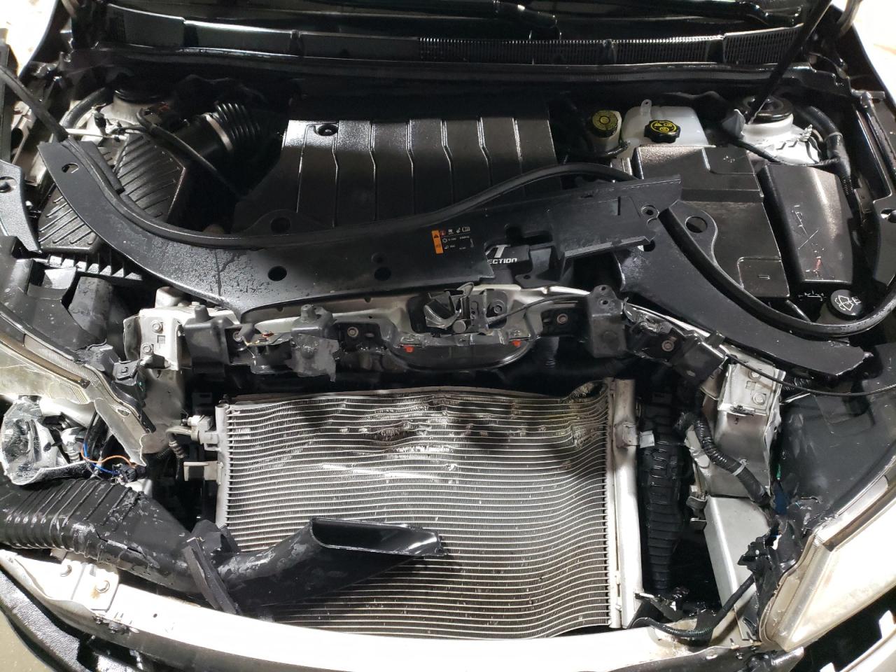 2013 Buick LaCrosse - Image 11