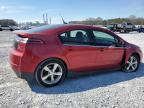 2011 Chevrolet Volt  на продаже в Cartersville, GA - Side