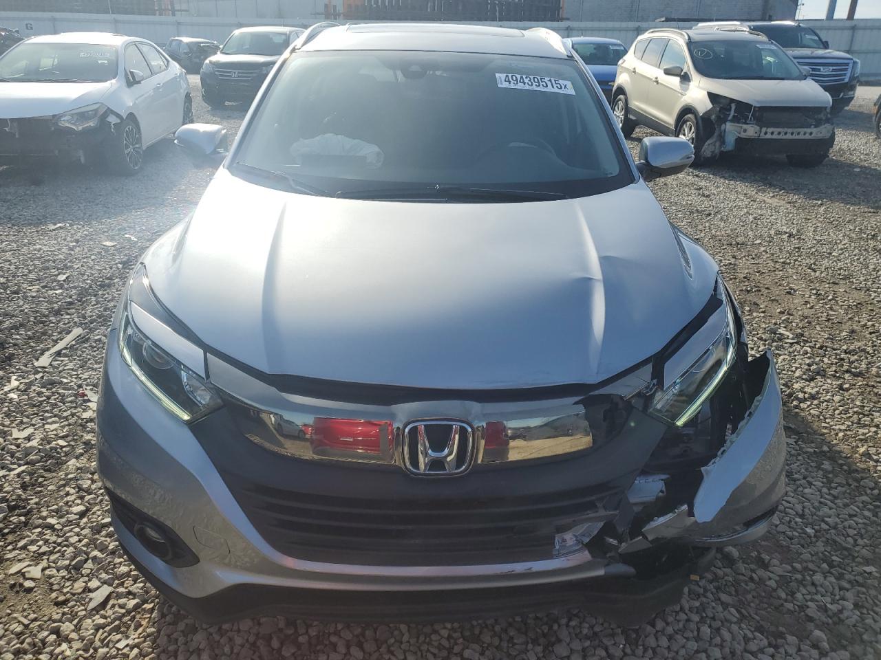 2022 Honda HR-V - Image 5