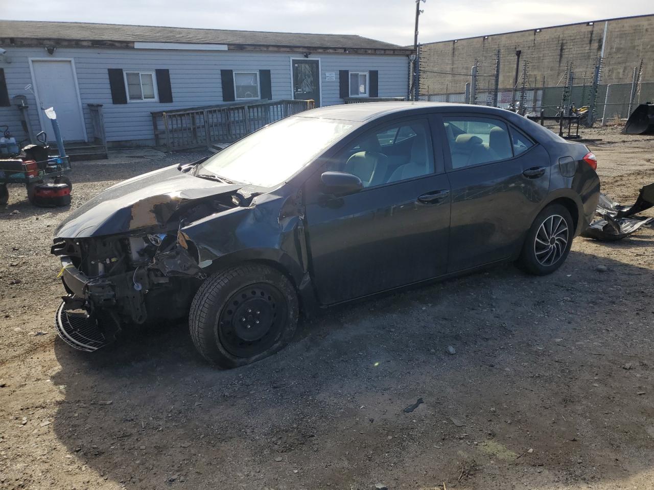 2016 Toyota Corolla - Image 1
