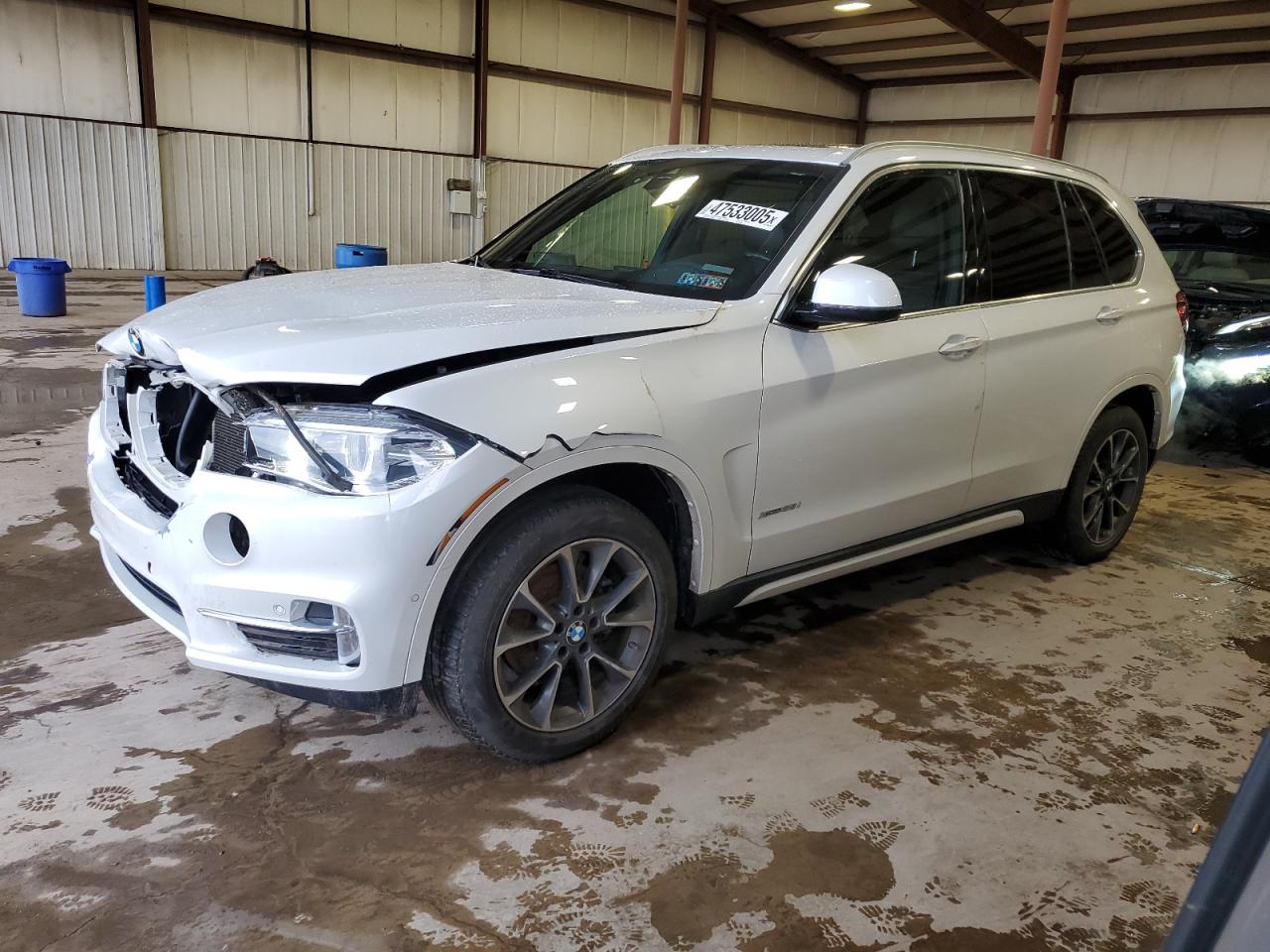 2018 BMW X5 - Image 1