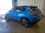 2023 Jeep Compass Limited للبيع في Franklin، WI - Front End