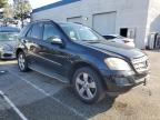 2009 Mercedes-Benz Ml 350 de vânzare în Rancho Cucamonga, CA - Normal Wear