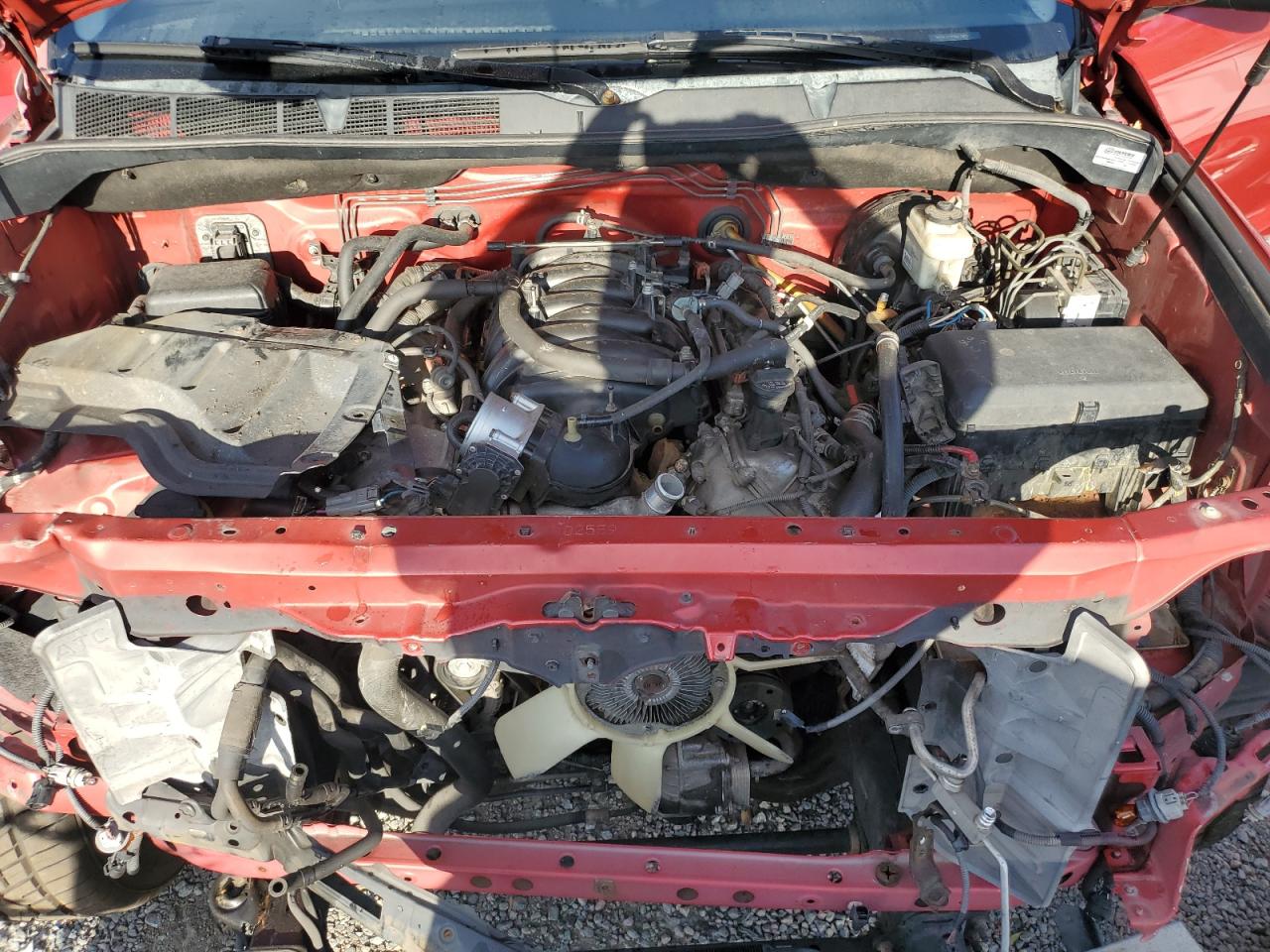 2011 Toyota Tundra - Image 13