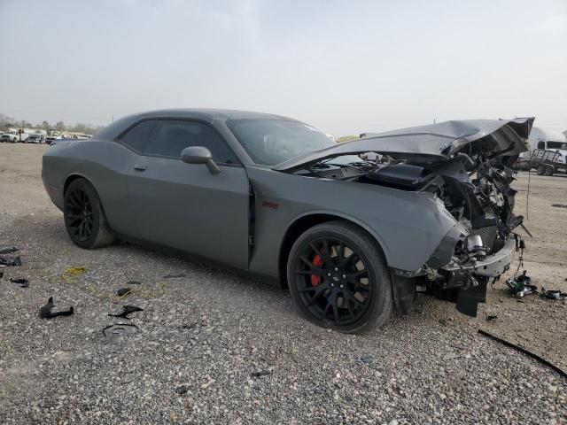  DODGE CHALLENGER 2023 Szary