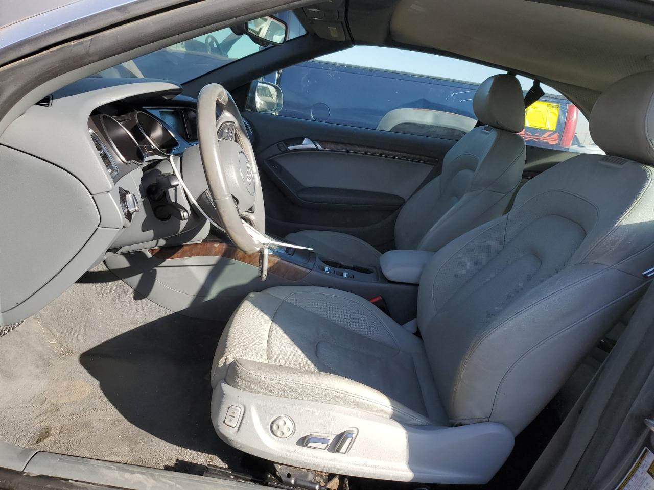 2013 Audi A5 - Image 7