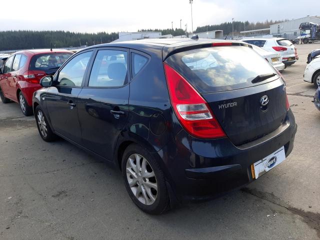 2009 HYUNDAI I30 STYLE