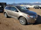Colorado Springs, CO에서 판매 중인 2013 Ford Edge Sel - Minor Dent/Scratches