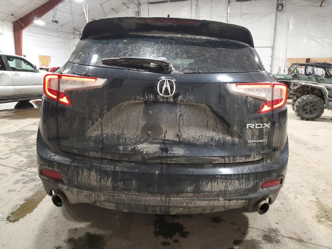 2020 Acura RDX - Image 6