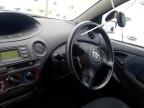 2005 TOYOTA YARIS COLO for sale at Copart WHITBURN