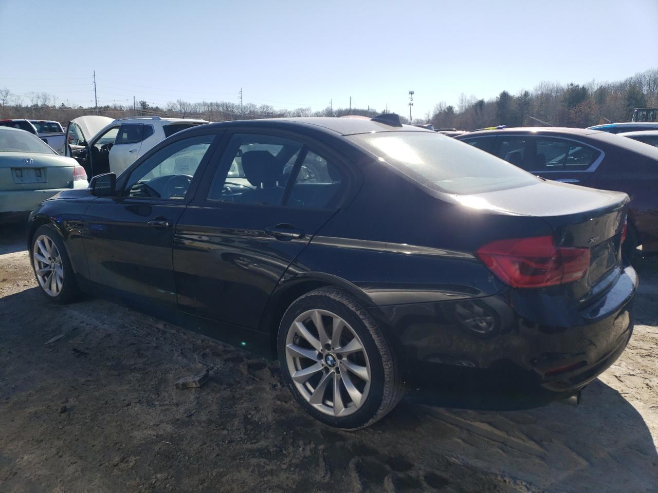 2018 BMW 3er - Image 2