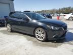2016 Mazda 6 Touring продається в Savannah, GA - Rear End