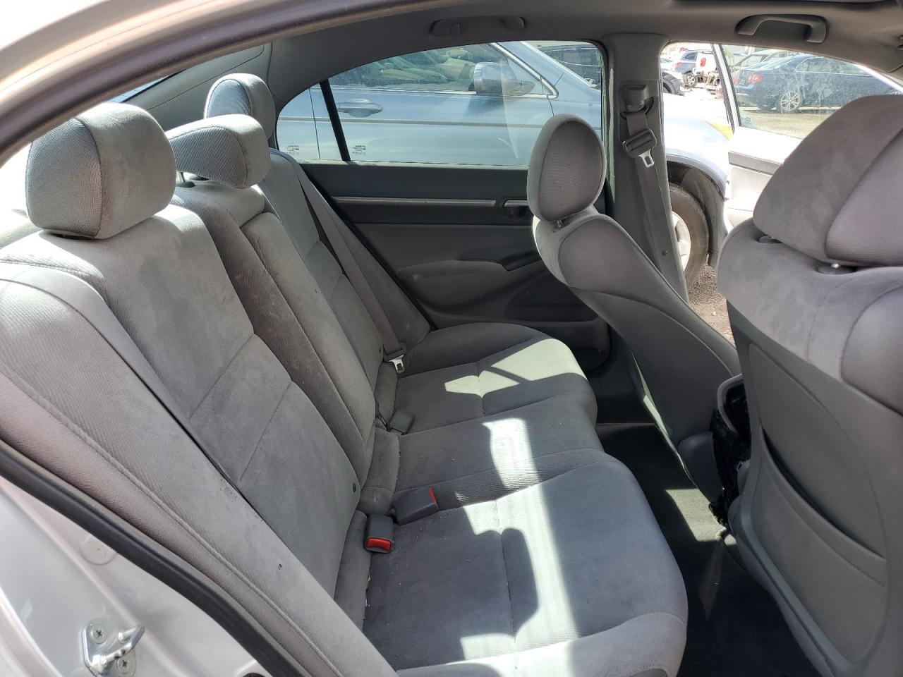 2008 Honda Civic - Image 10