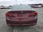 2015 Acura Tlx  იყიდება Wilmington-ში, CA - Front End