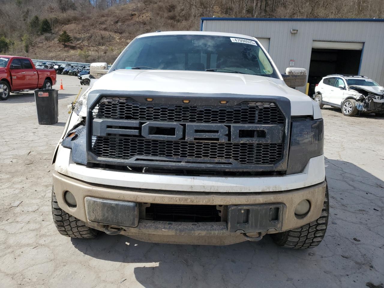 2011 Ford F-150 - Image 5