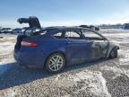 2013 Ford Fusion Se продається в Casper, WY - Burn