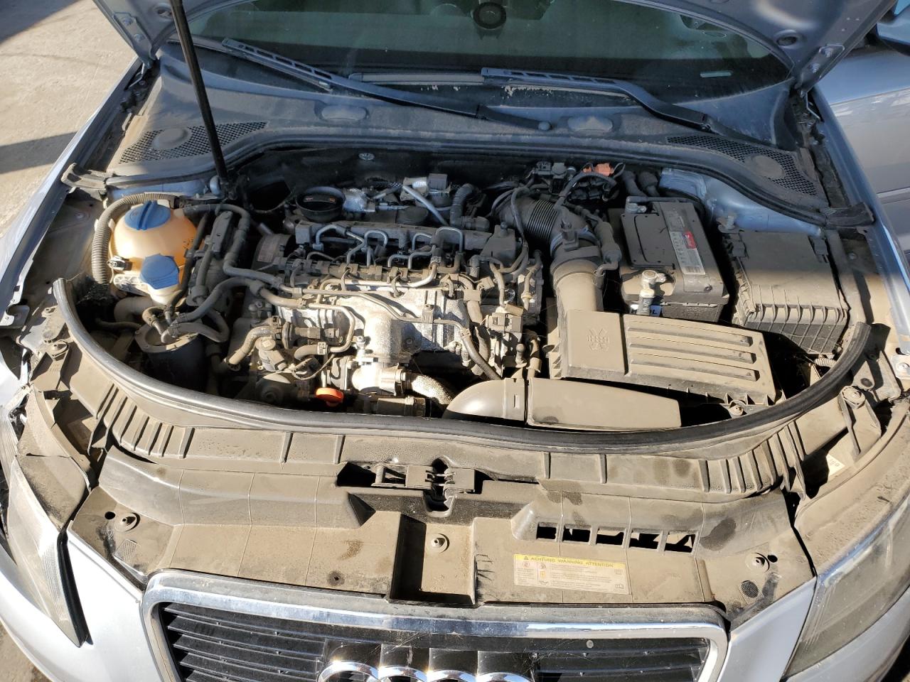 2013 Audi A3 - Image 11