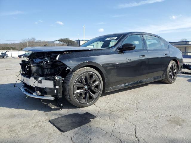 BMW 760 XI – zdjęcie z aukcji, lot #48790845