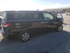 2015 Nissan Quest S na sprzedaż w Madisonville, TN - All Over