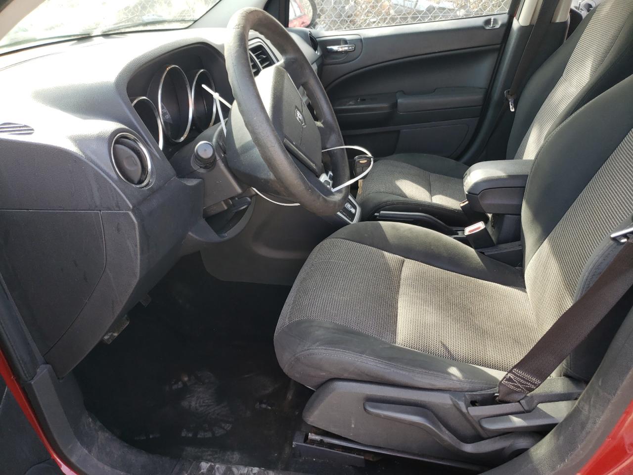 2010 Dodge Caliber - Image 7