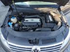 2016 Volkswagen Cc Base de vânzare în Gastonia, NC - Side