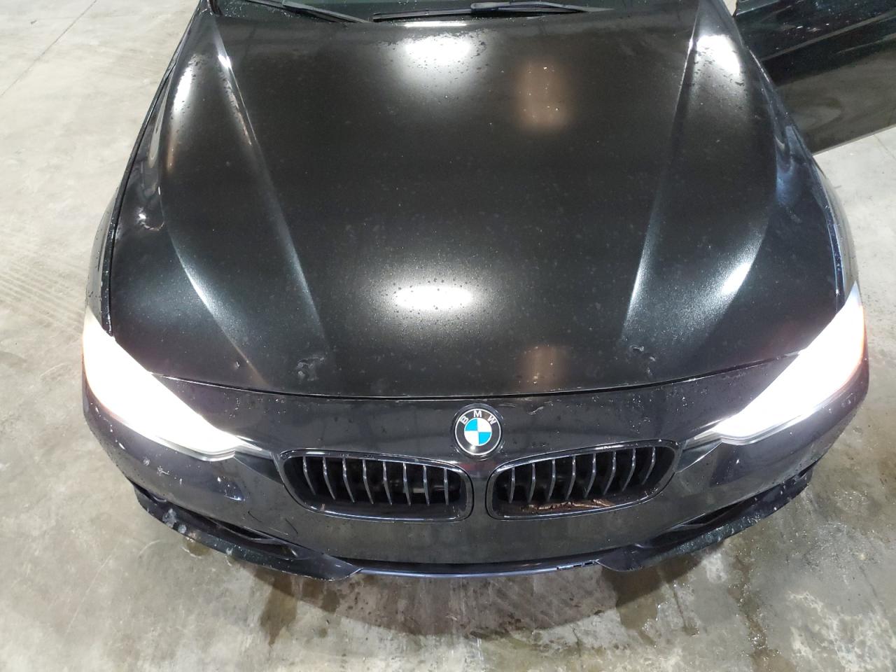 2012 BMW 3er - Image 11