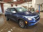 2021 Kia Seltos S zu verkaufen in Lansing, MI - Side