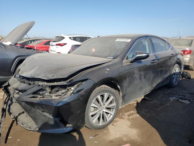 2021 Lexus Es 250 Base
