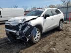 2024 Toyota Rav4 Le for Sale in Chicago Heights, IL - Front End