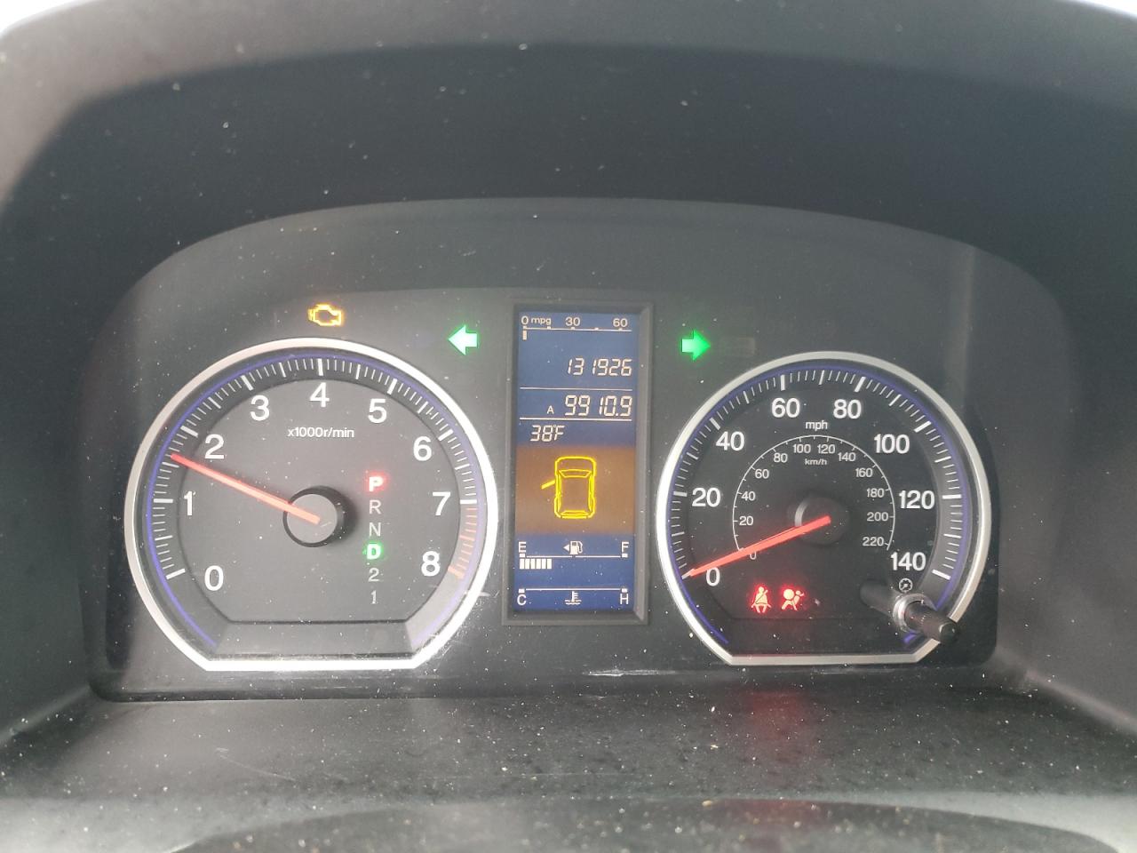 2011 Honda CR-V - Image 9