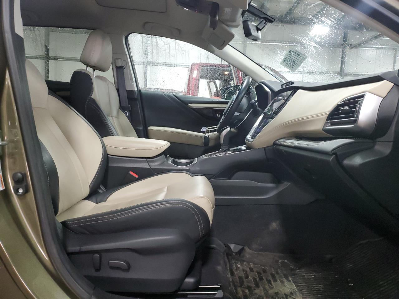 2020 Subaru Outback - Image 7