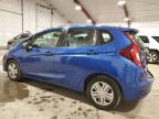 2019 Honda Fit Lx за продажба в Center Rutland, VT - Rear End