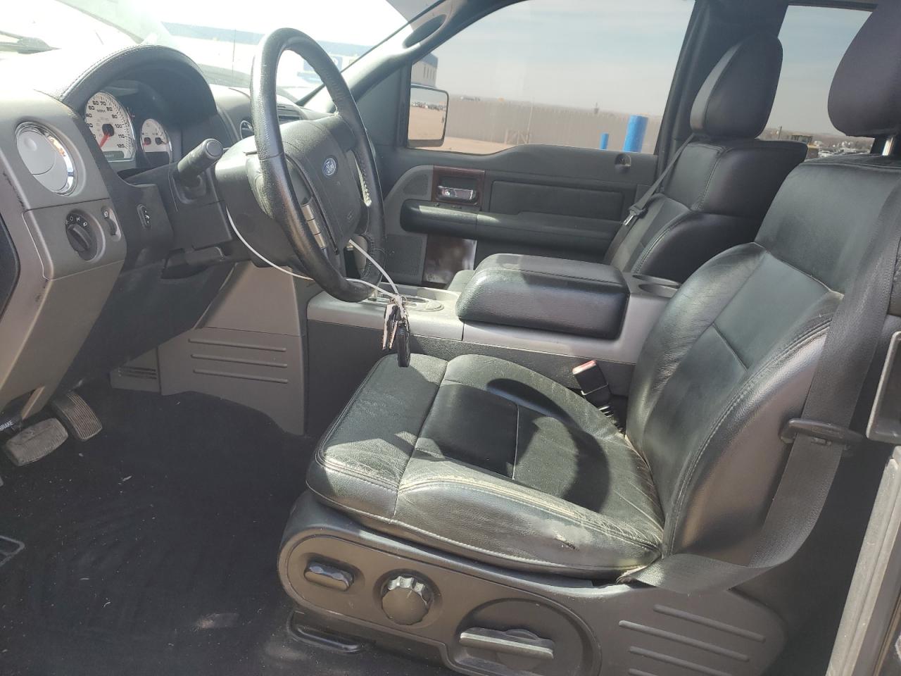 2006 Ford F-150 - Image 7