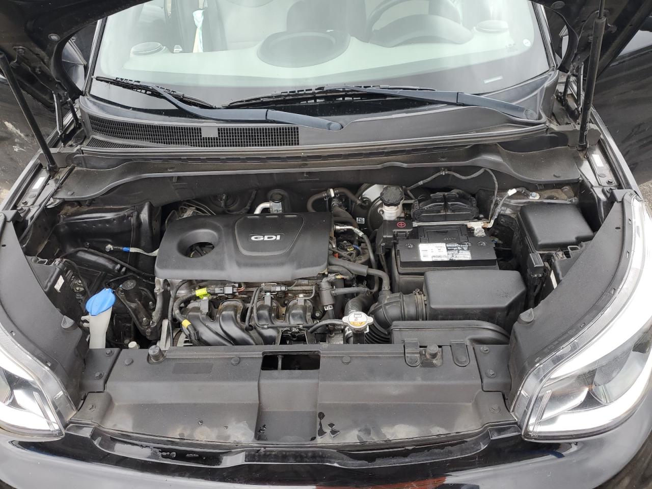 2017 Kia Soul - Image 13