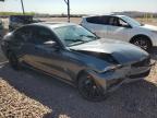 2021 Bmw 330I  за продажба в Phoenix, AZ - Front End