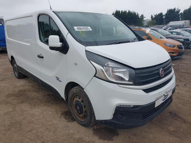 2017 FIAT TALENTO MU