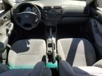 2002 Honda Civic Lx იყიდება Haslet-ში, TX - Side