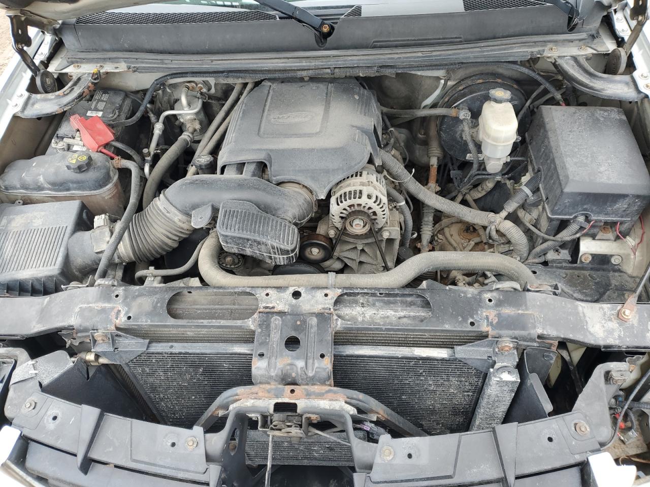 2012 GMC Sierra - Image 11