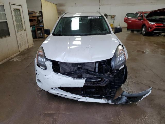  NISSAN ROGUE 2014 Белы