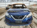 2017 Nissan Sentra S for Sale in Milwaukee, WI - Burn