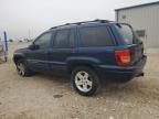 2001 Jeep Grand Cherokee Limited იყიდება Haslet-ში, TX - Side