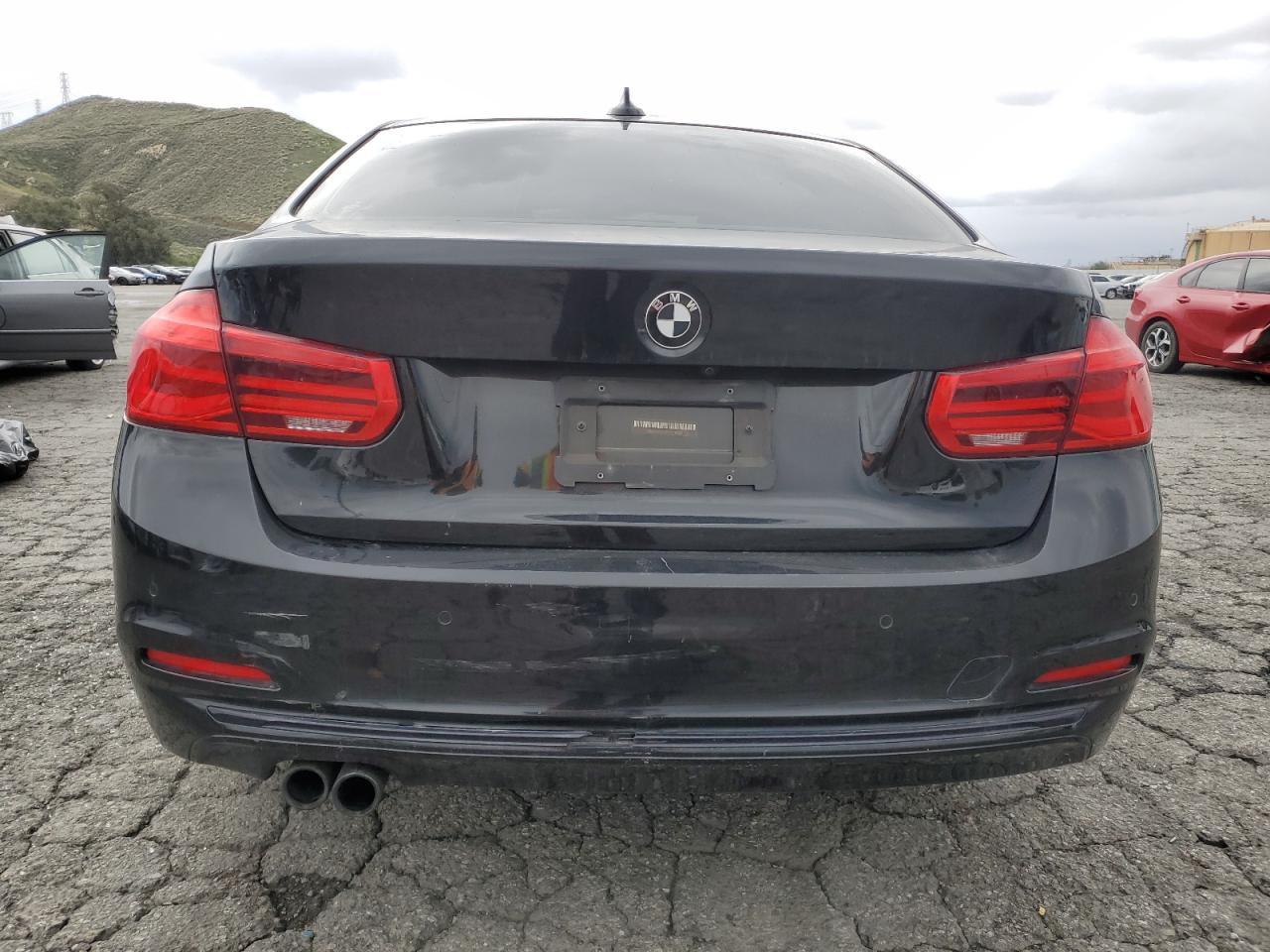 2016 BMW 3er - Image 6