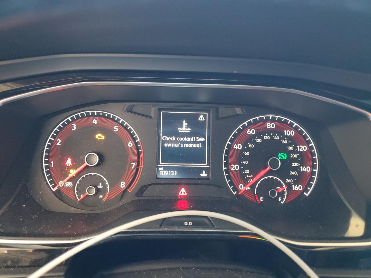 2019 Volkswagen Jetta - Image 9