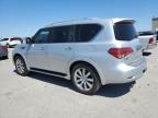2014 Infiniti Qx80  for Sale in Wilmer, TX - Hail