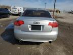 2006 Audi A4 S-Line 2.0T Turbo იყიდება Indianapolis-ში, IN - Front End