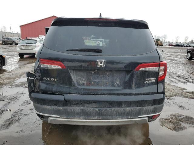 2021 HONDA PILOT TOURING