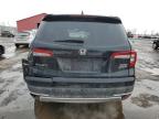 2021 HONDA PILOT TOURING for sale at Copart ON - LONDON
