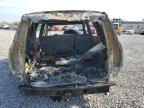 2018 Chevrolet Tahoe C1500 Lt na sprzedaż w Hueytown, AL - Burn